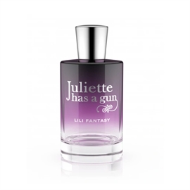 Juliette Has A Gun - Lili Fantasy - Edp 100 ml hos parfumerihamoghende.dk